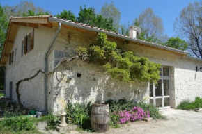 Gîte la Grande Font